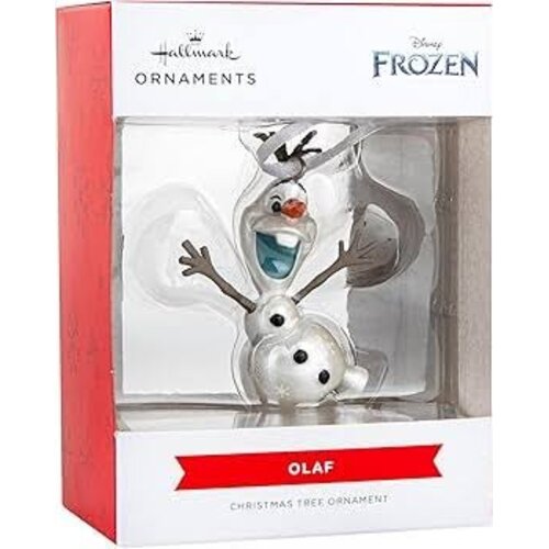 Hallmark Hallmark Ornament Disney Frozen Olaf