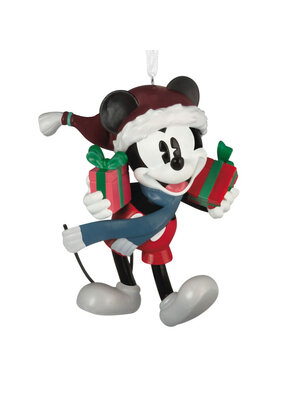 Hallmark Hallmark Ornament Disney Mickey Gifts