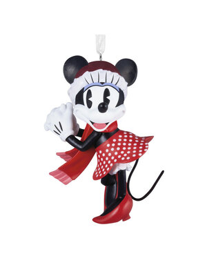Hallmark Hallmark Ornament Disney Minnie
