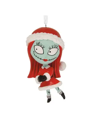 Hallmark Ornament Disney Nightmare