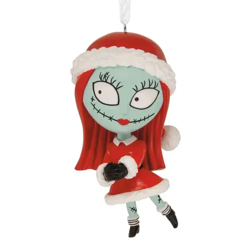 Hallmark Hallmark Ornament Disney Nightmare Before Christmas Sally