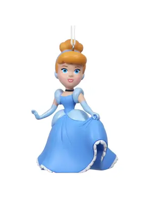 Hallmark Ornament Disney Cinderella
