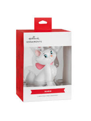 Hallmark Ornament Disney Arristocat