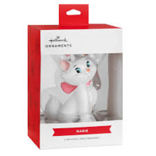 Hallmark Hallmark Ornament Disney Arristocats Marie