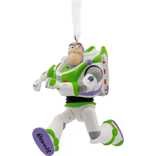 Hallmark Hallmark Disney Ornament Toy Story Buzz Lightyear