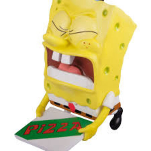 Hallmark Hallmark Ornament Spongebob