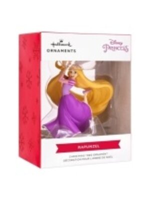 Hallmark Ornament Disney Rapunzel