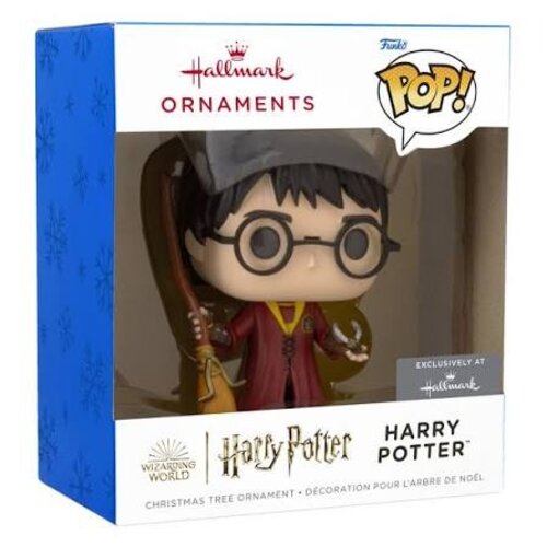 Hallmark Hallmark Ornament Funko Harry Potter
