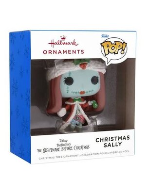 Hallmark Hallmark Ornament Funko Sally