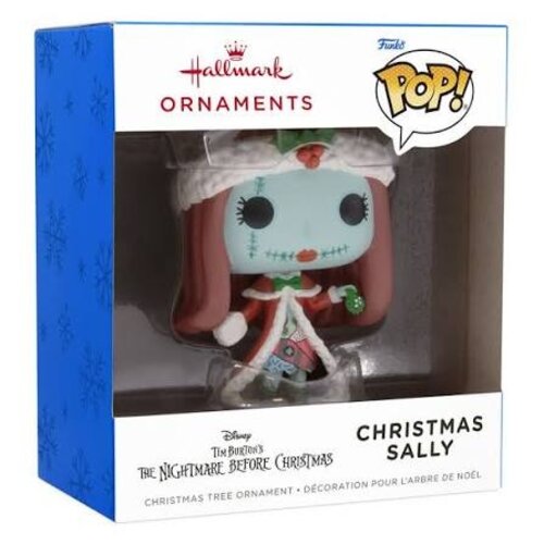 Hallmark Hallmark Ornament Funko Sally