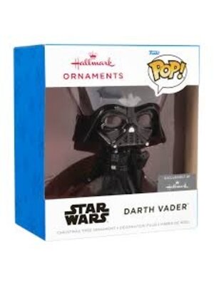 Hallmark Hallmark Ornament Funko Star Wars Darth Vader
