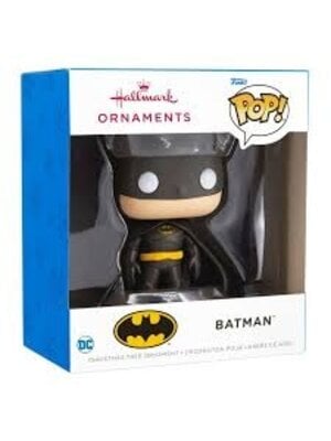 Hallmark Hallmark Ornament Funko DC Comics Batman