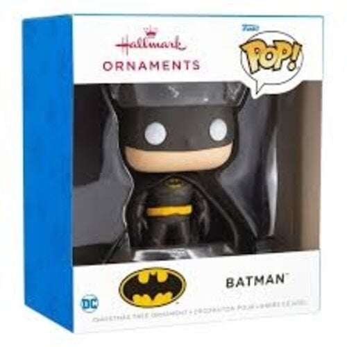 Hallmark Hallmark Ornament Funko DC Comics Batman