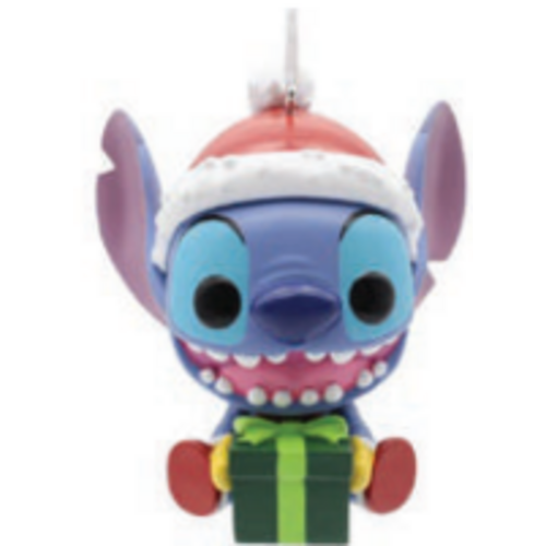 Hallmark Hallmark Ornament Funko Disney Stitch Christmas