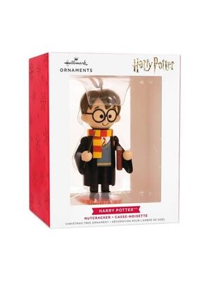 Hallmark Hallmark Ornament Harry Potter Nutcracker Harry Potter