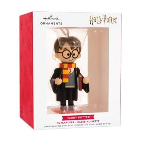 Hallmark Hallmark Ornament Harry Potter Nutcracker Harry Potter