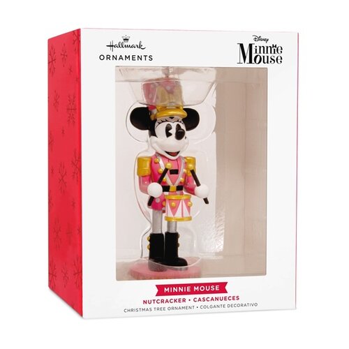 Hallmark Hallmark Ornament Disney Nutcracker Minnie Mouse