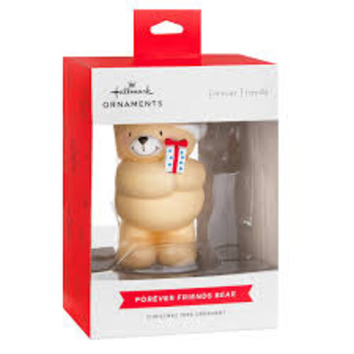 Hallmark Hallmark Ornament Forever Friends