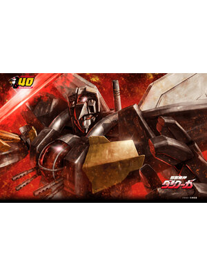 Dancouga ACKS DN-01 24cm Model Kit