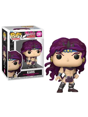 Funko Funko POP! JoJo Part 2 2267 Kars