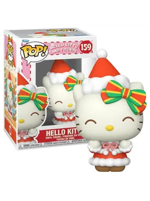 Funko Funko POP! Merry Market Hello Kitty 159