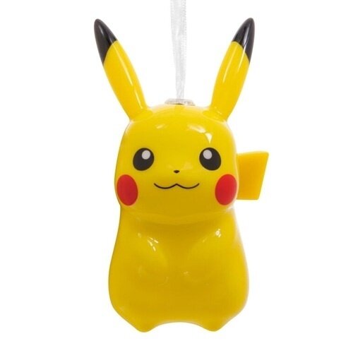 Hallmark Hallmark Ornament Pokemon Mini Merry Pikachu