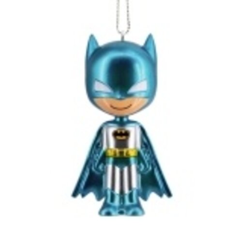 Hallmark Hallmark Ornament DC Comics Merry Mini Batman