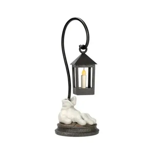 Benelic studio Ghibli Spirited Away Hopping Lantern 36cm Diorama