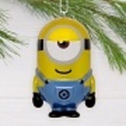 Hallmark Hallmark Ornament Merry Mini Minions