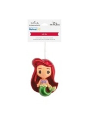 Hallmark Hallmark Ornament Disney Merry Mini Ariel