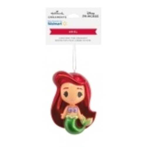 Hallmark Hallmark Ornament Disney Merry Mini Ariel