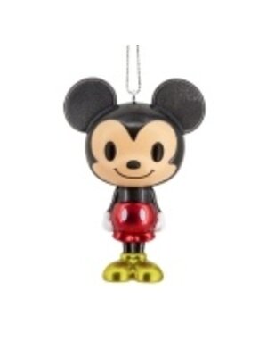 Hallmark hallmark Ornament Disney Merry Mini Mickey