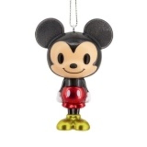 Hallmark hallmark Ornament Disney Merry Mini Mickey