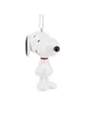 Hallmark Hallmark Ornament Merry Mini Snoopy