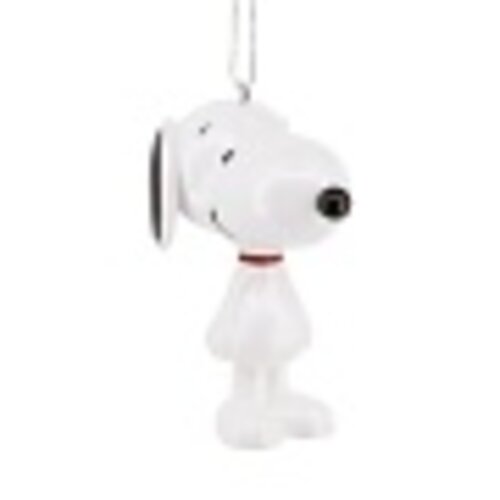 Hallmark Hallmark Ornament Merry Mini Snoopy