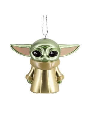 Hallmark Ornament Star Wars Merry M