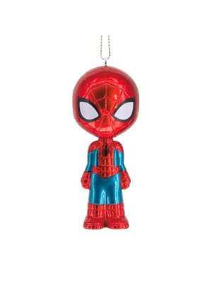 Hallmark Hallmark Ornament Marvel Merry Mini Spider-Man