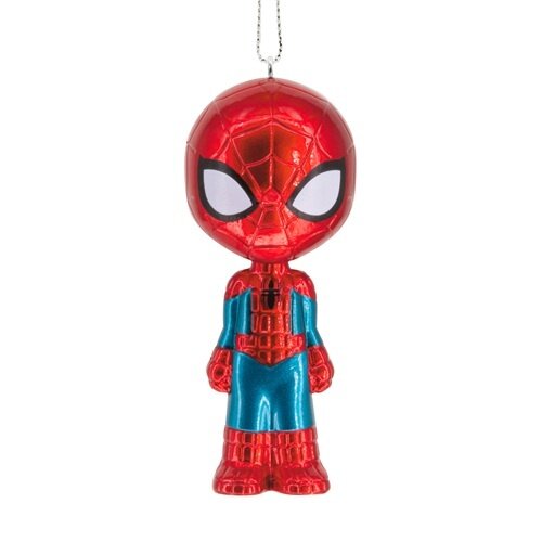 Hallmark Hallmark Ornament Marvel Merry Mini Spider-Man