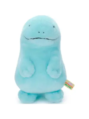 Takara Tomy Arts Pokemon Kimi Ni Kimeta Pokemon Get Plush Quagsire 23cm