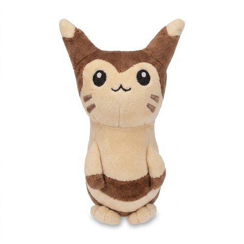 Takara Tomy Arts Pokemon I Choose You! Get Plush Furret