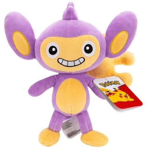 Banpresto Pokemon Guraburarin Aipom Plush 20cm