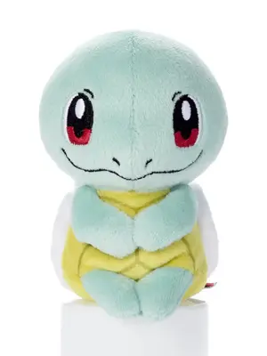 Takara Tomy Arts Pokemon Chokkori-San Squirtle 10cm