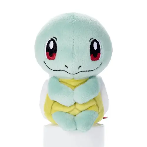 Takara Tomy Arts Pokemon Chokkori-San Squirtle 10cm