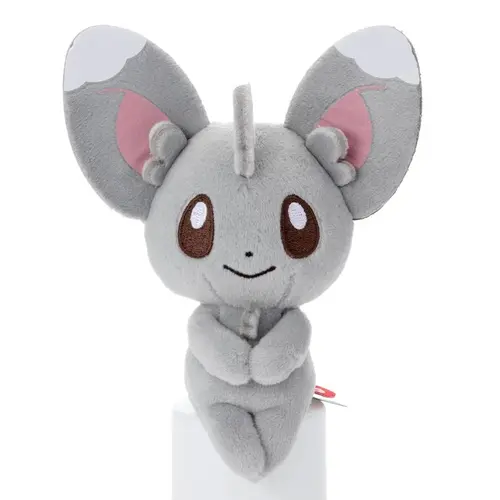 Takara Tomy Arts Pokemon Chokkori-San Minccino 15cm
