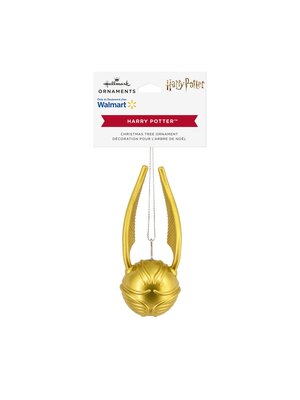 Hallmark Hallmark Ornament Merry harry Potter