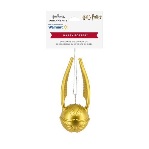 Hallmark Hallmark Ornament Merry harry Potter