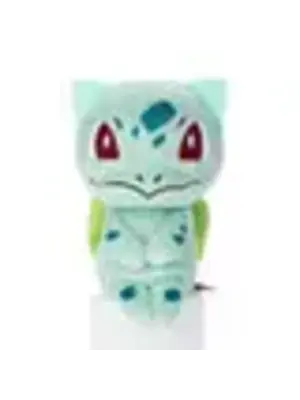 Takara Tomy Arts Pokemon Chokkori-San Bulbasaur Plush 11cm