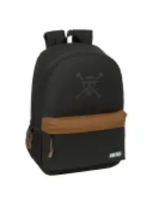 Safta One Piece Skull Backpack 46x30x14cm