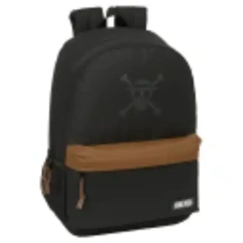 Safta One Piece Skull Backpack 46x30x14cm