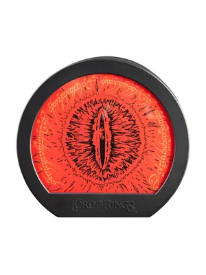 Grupo Erik Lord of the Rings Sauron Lamp